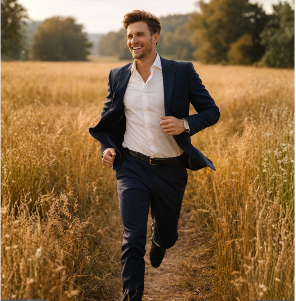 Catégorie Hommes - etikashion