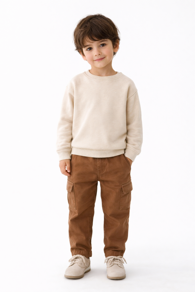 Sweet NOA en fibre recyclée