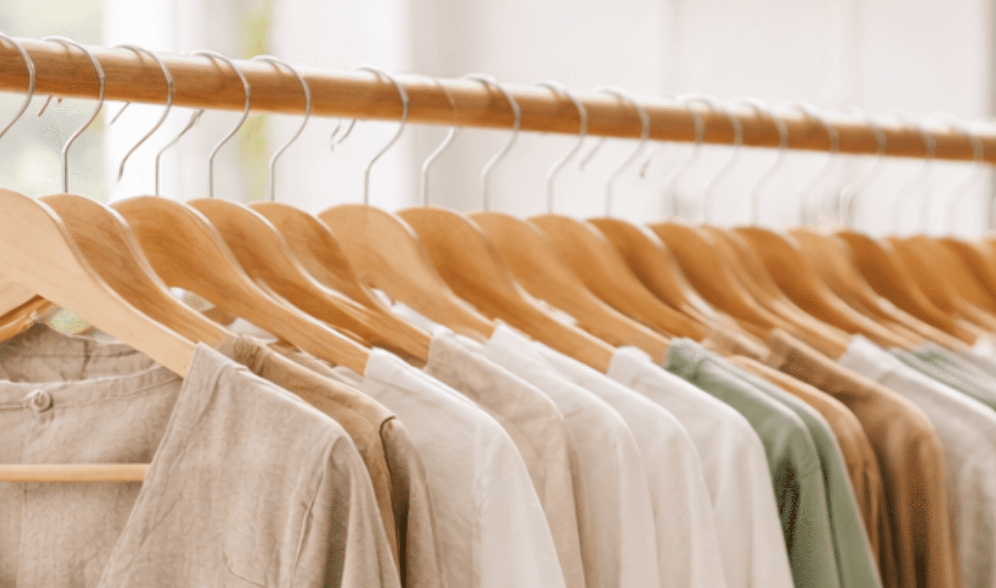 Pourquoi choisir le modèle de la mode durable