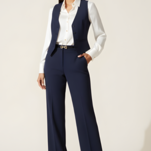 Pantalon ORION en coton biologique