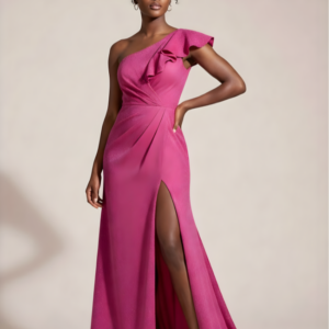 Robe VIVA en coton biologique