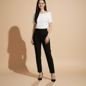 T-shirt ESSA en coton biologique