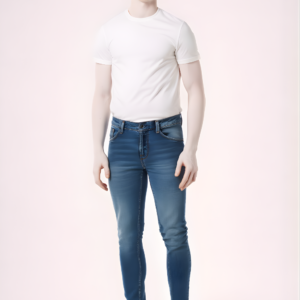 T-shirt ALYSSON en coton biologique