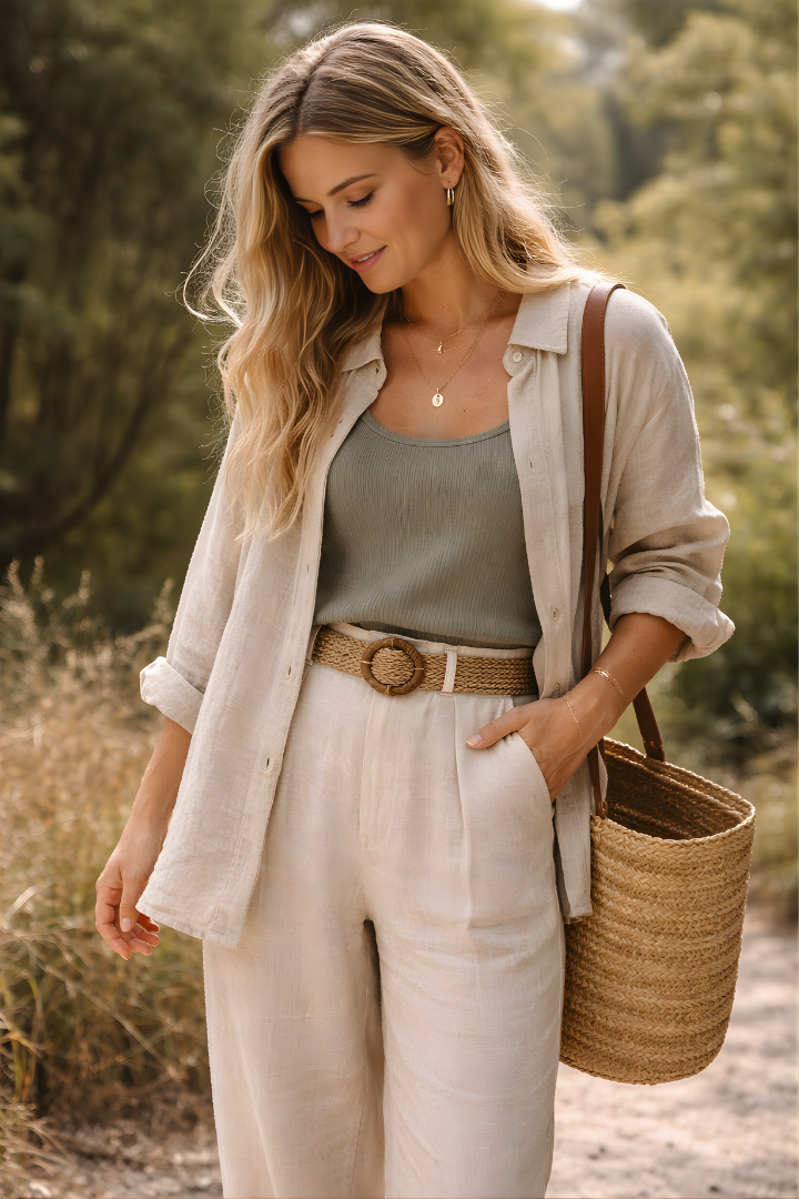 Inspiration Etikashion