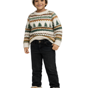 Pantalon PURE en coton biologique