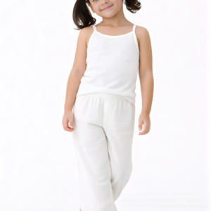 Pantalon AERA en fibre recyclée