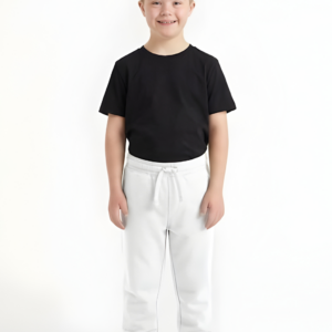 Pantalon VENTO en coton biologique