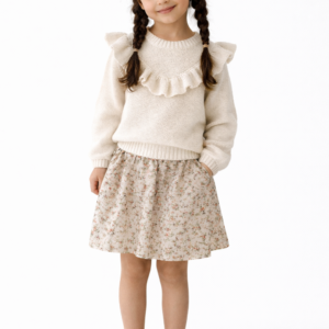 Pull SORA en fibre recyclée