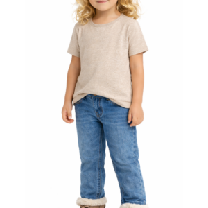 T-shirt CALMA en coton biologique