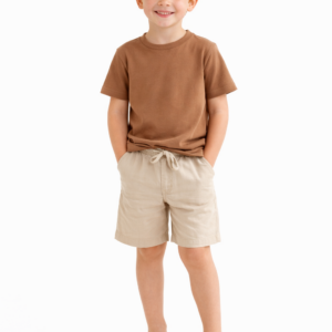 T-shirt SILVA en fibre recyclée