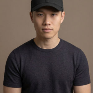 Casquette ELIO en coton bio